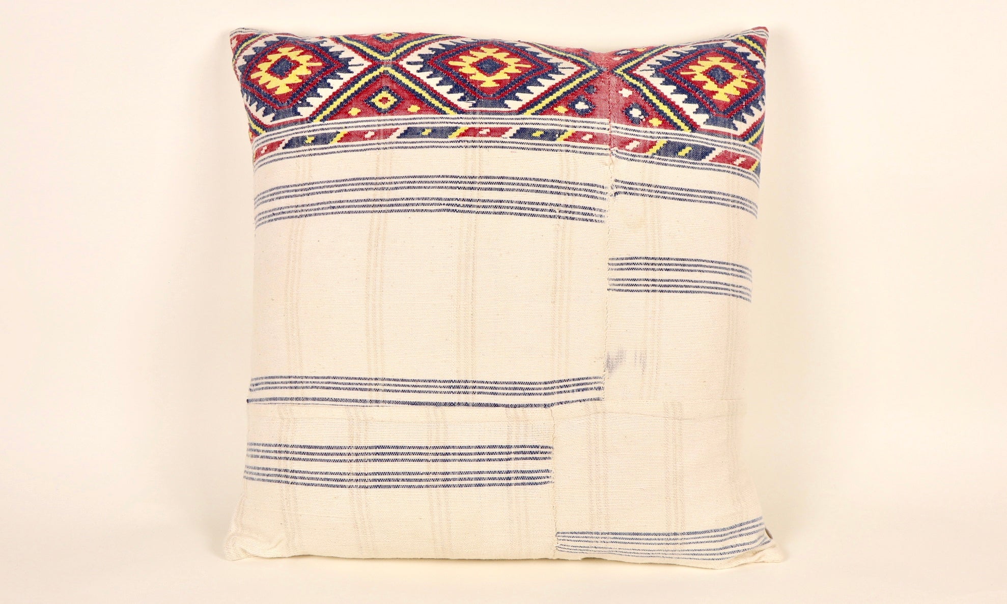 Mali Mudcloth Cushions